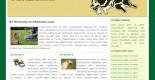 Free Pet css website Template