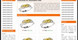 free jewelery shop css web template