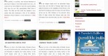 Magzimoo magazine wordpress theme