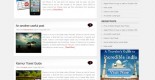 Grayplex wordpress theme