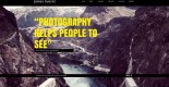 photography website template