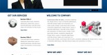 Corporate Business Template - NewgenBiz