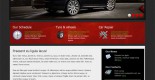 Car Repair - Free CSS/HTML template