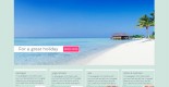 spa resort website