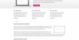 Black-diamond - free css xhtml template