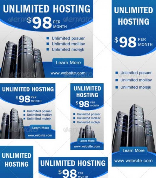 Web-Hosting