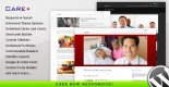 Medical and Health Blogging Wordpress