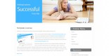 Fastpage - css business web template