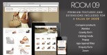 Multi-Purpose e-Commerce Theme