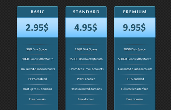 08-web-design-pricing-table-psd-tutorial