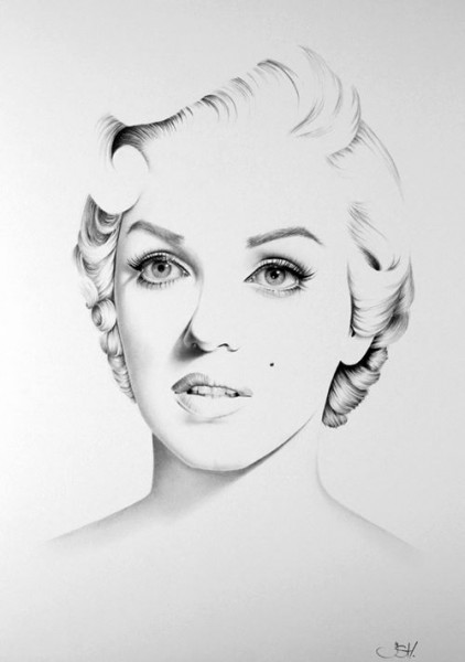 13-realistic-pencil-drawing-by-ileana-hunter