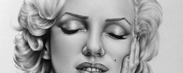 18Hyper-Realistic Pencil Drawings by Romanian Artist Ileana Hunter