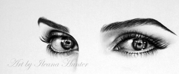 18-realistic-eyes-pencil-drawing-by-ileana-hunter