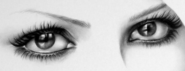 19-realistic-eyes-pencil-drawing-by-ileana-hunter