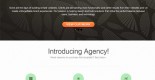 Agency - free HTML5 Responsive Template