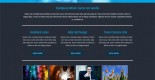 Free html5 business css template