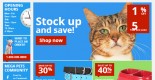 Create online pet store website for free