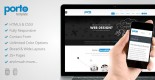 Premium Responsive HTML5 Template