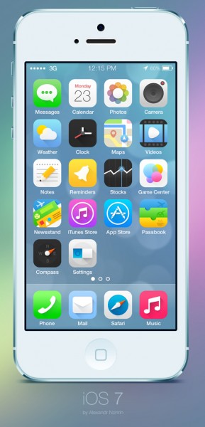 iOS7-icons