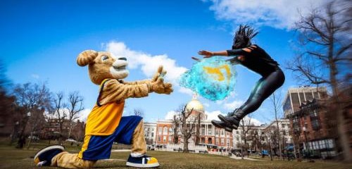 16 Outstanding Examples Of Hadouken Photography