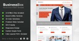 Premium Corporate Business Template