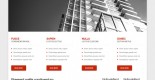 Heavy Industry free HTML5 Template
