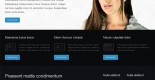 MegaCorp business HTML5 Template
