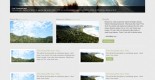fully responsive website template