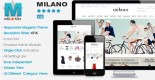 Responsive Magento Theme