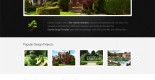 Free interior-exterior design template