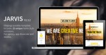 Onepage Parallax Theme