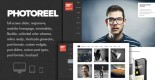 Elegant and Responsive Photography Theme