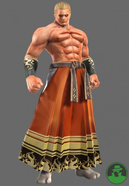 10-king-fighter-3d-game-character