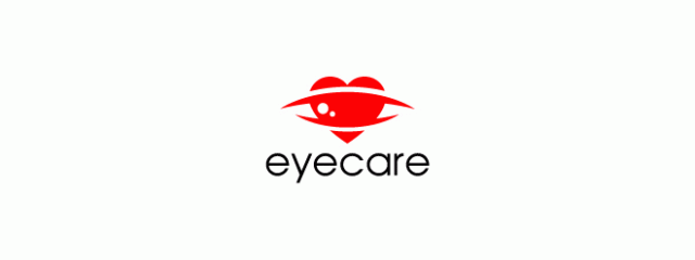 17 Creative Eye Logo Design examples for your inspiration