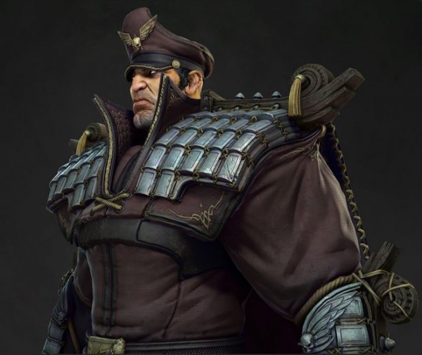 18-fighter-3dsmax-game-characters