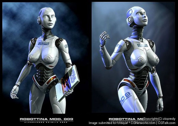 8-woman-robot
