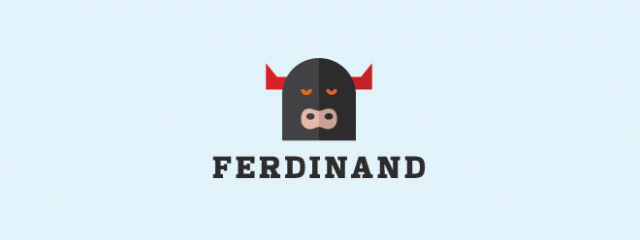 18 Beautiful Animal themed Logo Design examples for Inspiration