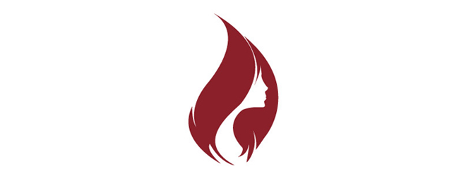 Creative Fashion Themed Logo Designs for your inspiration | Templates