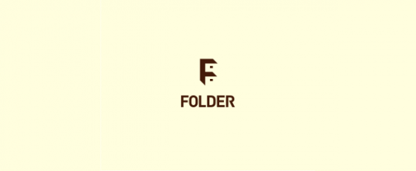 folder