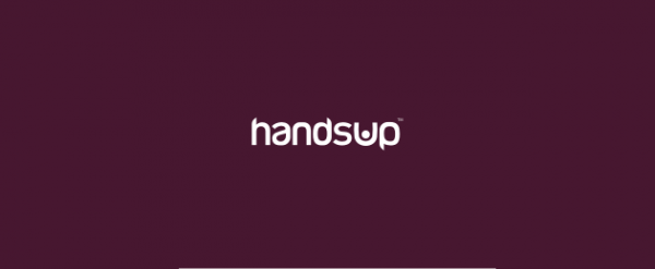 handsup