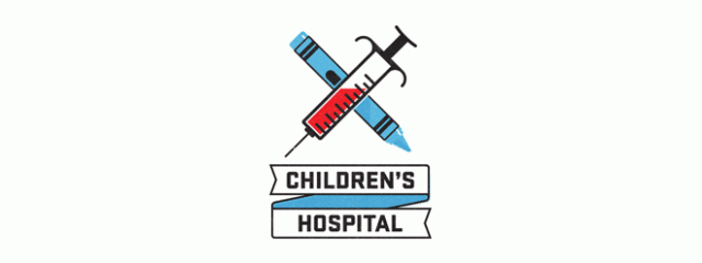 Creative Hospital and Health Care themed Logo Design examples for Inspiration