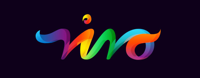 Creative and Inspiring Multi-colored Logo Designs for your inspiration
