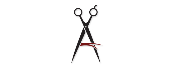 16 Creative Salon Logo Design Ideas for your inspiration | Templates