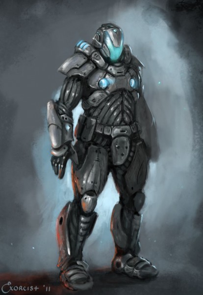 16-science-fiction-armor-character-by-alex