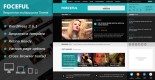 Stylish Magazine WordPress Theme