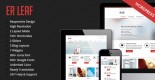 Responsive Business WordPress Theme