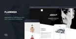 Agency and Freelance Portfolio Theme