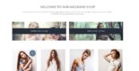 e Multi-Purpose Ecommerce Theme