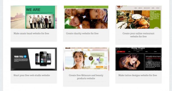 How To Create Your Own Free Website Learn How To Earn