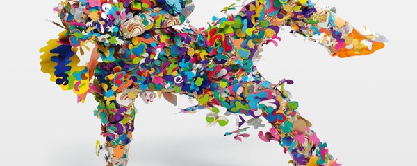 Print Ads: 15 Extremely Creative Advertising Posters